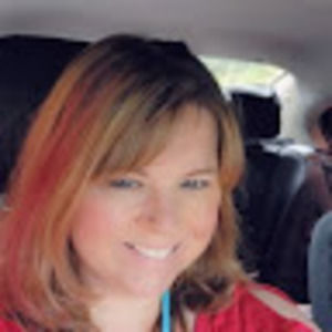 Meet your Posher, Stacey